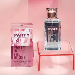 Perfume Party In The House