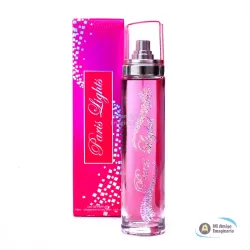 Perfume de mujer Paris Lights 