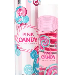 Perfume de mujer Pink Candy 🍭