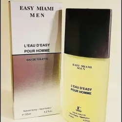 Perfume Easy Miami 