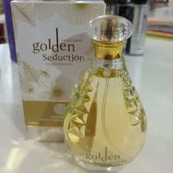 Perfume Golden Seduction de Grenobil 