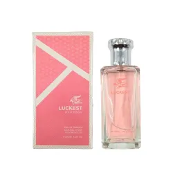 Perfume Luckest