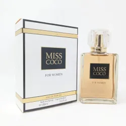 Perfume Miss Coco 