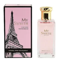 Perfume My Sweetie
