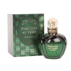 Perfume Position au Vert