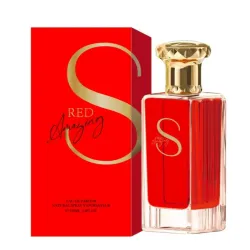 Perfume Red Amazing