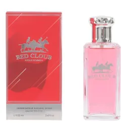 Perfume Red Cloub
