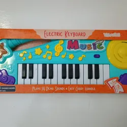 Piano