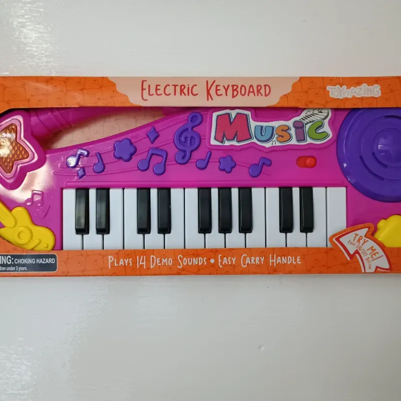 Piano