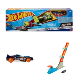 Pista de hot wheels
