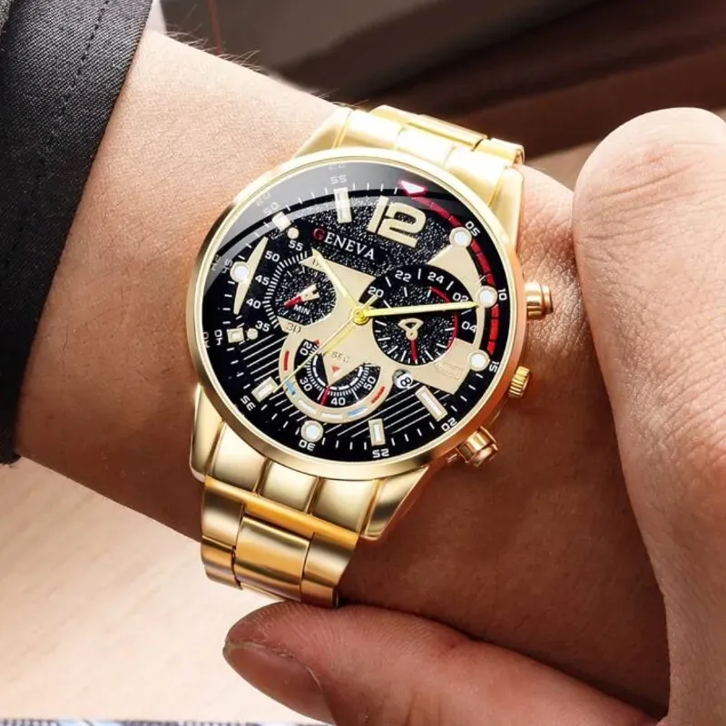 Reloj de hombre
