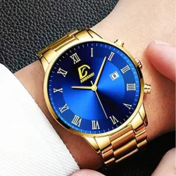 Reloj de hombre