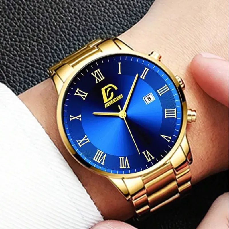 Reloj de hombre