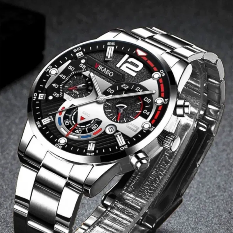 Reloj de hombre 