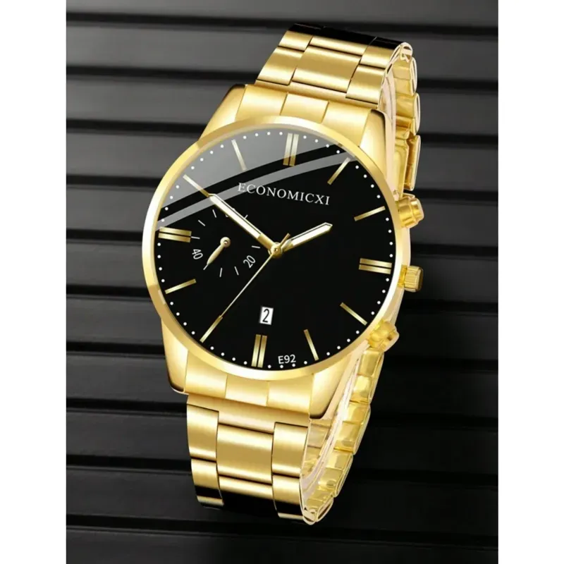 Reloj de hombre 