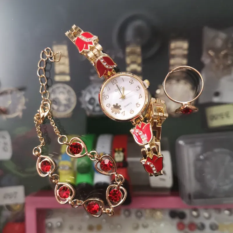 Reloj de Mujer