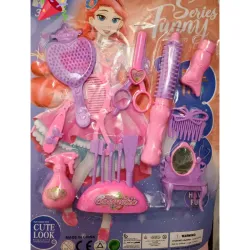 Set de belleza
