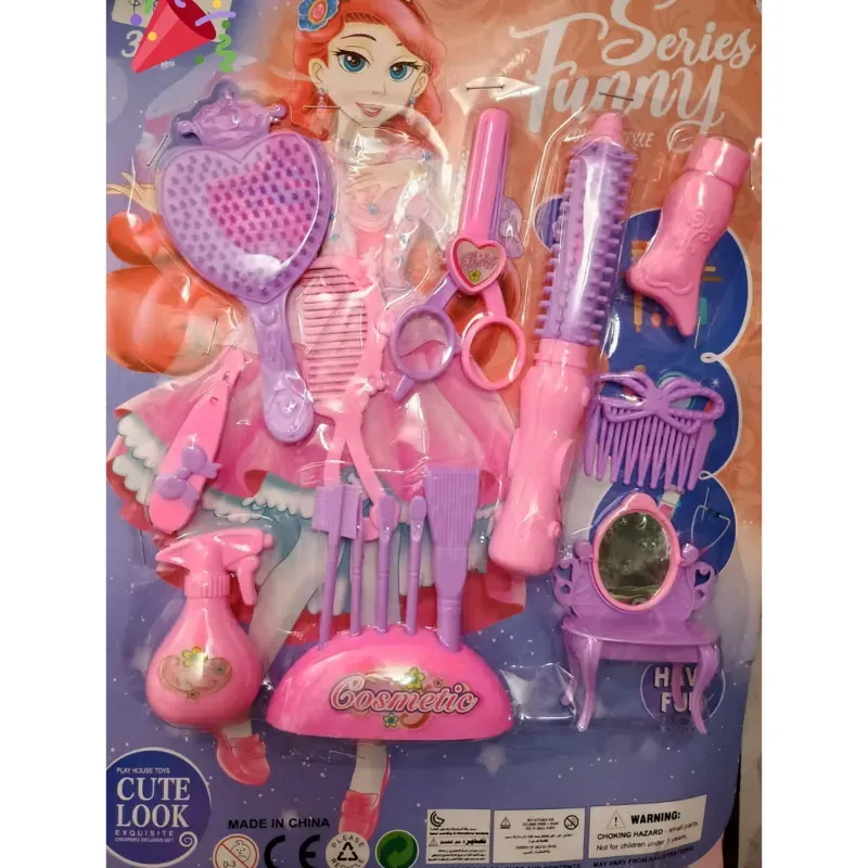 Set de belleza