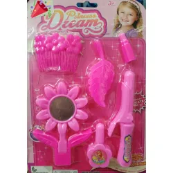 Set de belleza