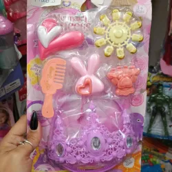 Set de belleza