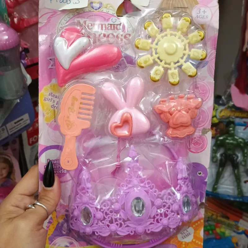 Set de belleza