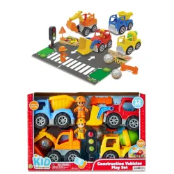 Set de construcción 