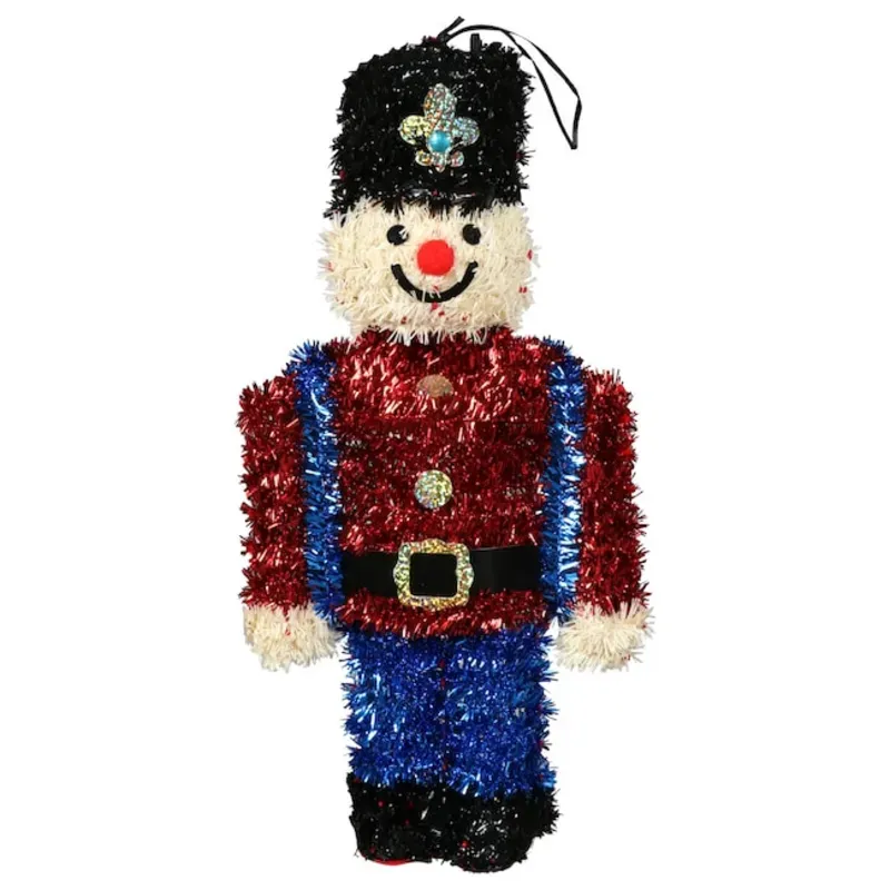 Soldado Navideño