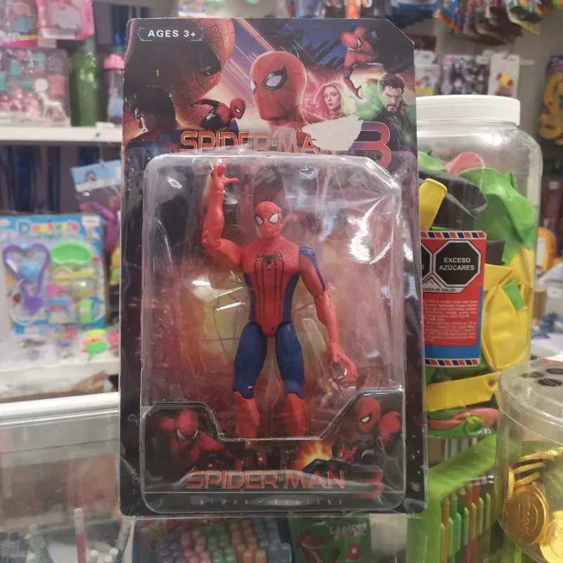 Spiderman