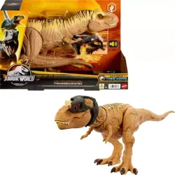 Dinosaurio Tiranosaurio Rex