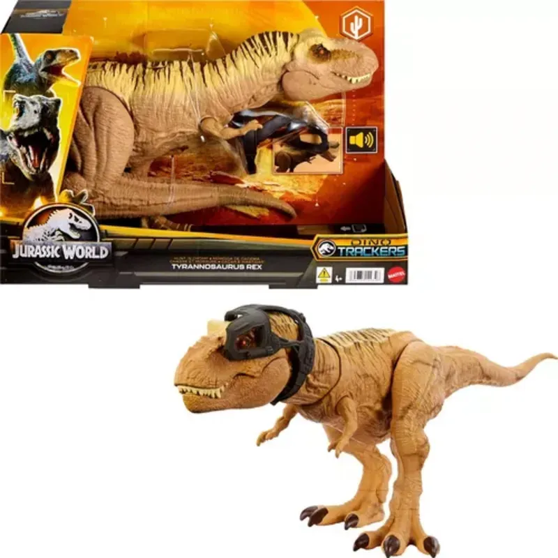 Dinosaurio Tiranosaurio Rex