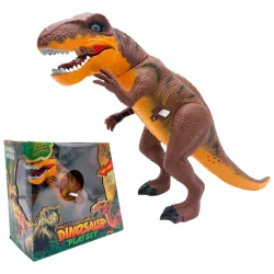 Dinosaurio - Tiranosaurio Rex 