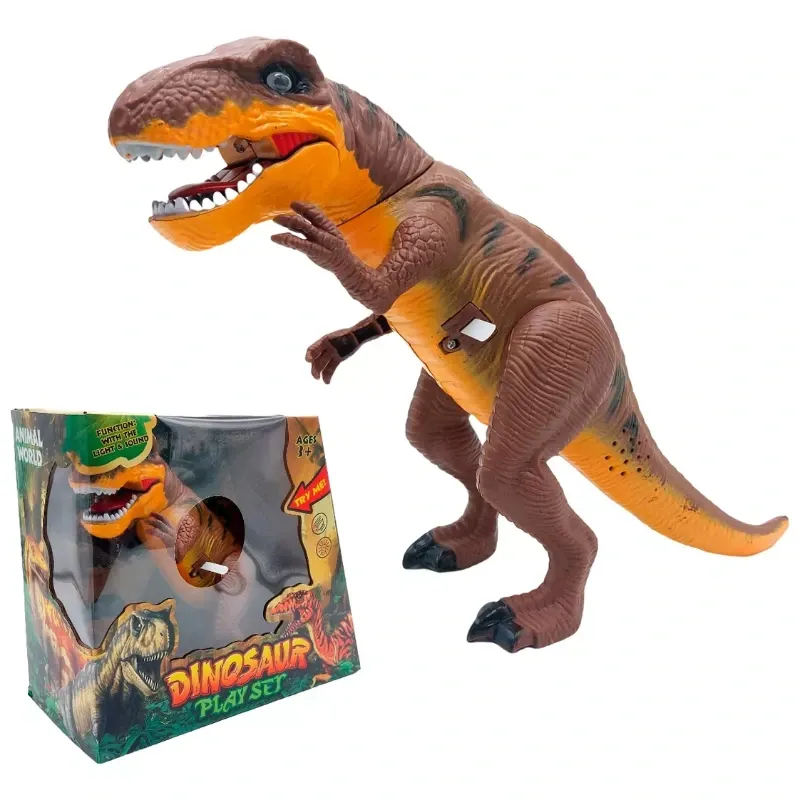 Dinosaurio - Tiranosaurio Rex 