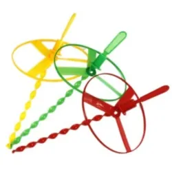 Voladores mini
