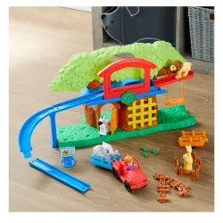 Zoológico Didáctico 
