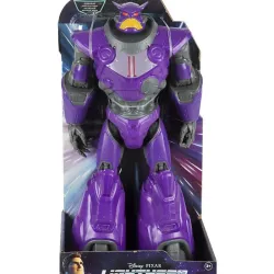 Zurg (Toy Story) Robot