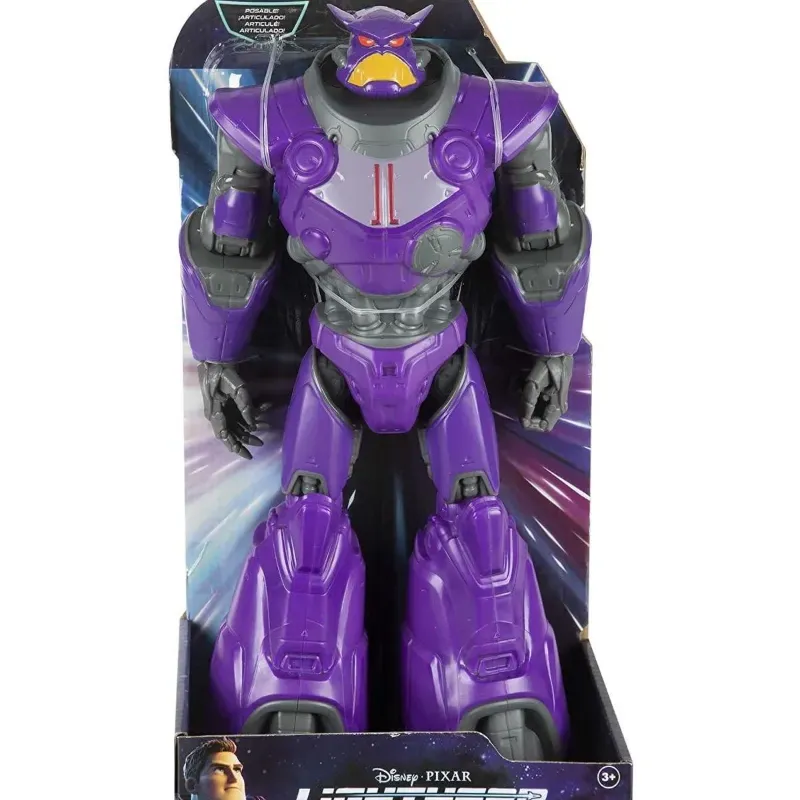 Zurg (Toy Story) Robot