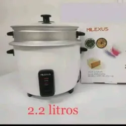 Arrocera Milexus  2.2 L 