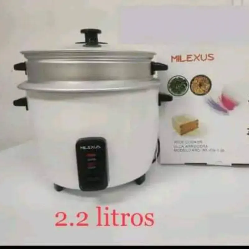 Arrocera Milexus  2.2 L 