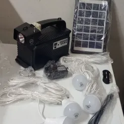 Banco de energía 