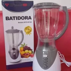 Batidora Whynwood 1.5L vaso plástico 300w 