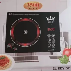 Cocina de Infrarrojo 