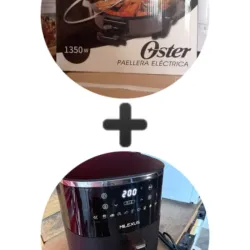 Combo Innovación 
