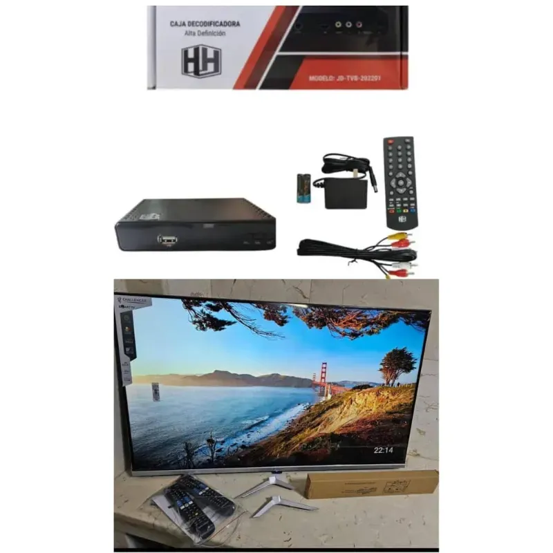 ‼️Combo TV‼️