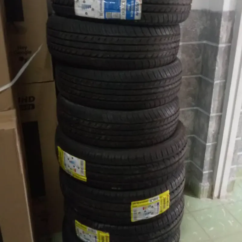Gomas 14 Marca Rotarmax 