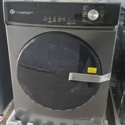 Lavadora de secado al vapor EKO