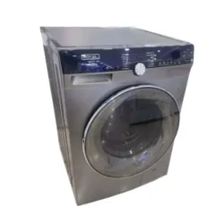 Lavadora de secado al vapor Royal 14 kg
