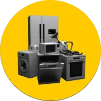 Tienda Electródomesticos Online