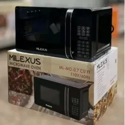 Microondas Milexus 20 L
