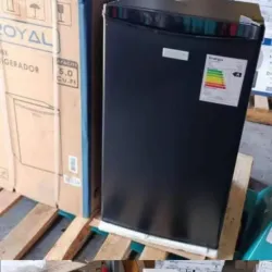 Minibar Royal 
