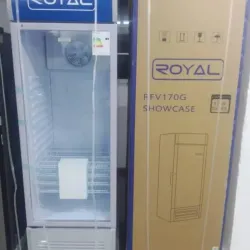 Nevera Exhibidora Royal 17 Pies 